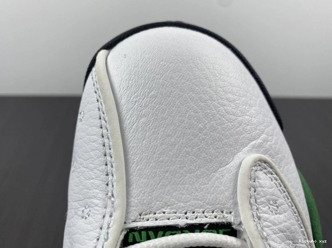 Green Lucky 13 Jordan DB6537-113 Air 0818